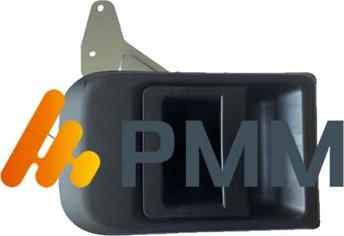 PMM AL80885 - Ручка двери autosila-amz.com