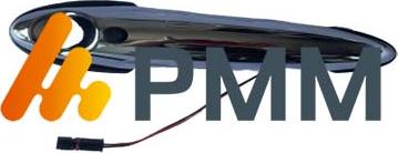 PMM AL80880 - Ручка двери autosila-amz.com
