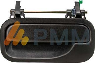 PMM AL8088106 - Ручка двери autosila-amz.com