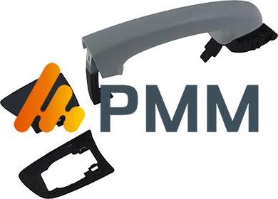 PMM AL80823 - Ручка двери autosila-amz.com