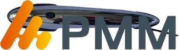 PMM AL80879 - Ручка двери autosila-amz.com