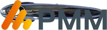 PMM AL80878 - Ручка двери autosila-amz.com