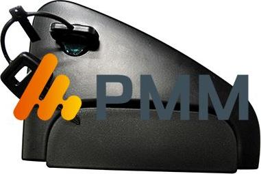 PMM AL80790 - Ручка двери autosila-amz.com