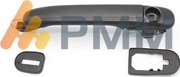 PMM AL8076308 - Ручка двери autosila-amz.com