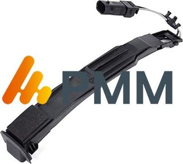 PMM AL80716 - Ручка двери autosila-amz.com