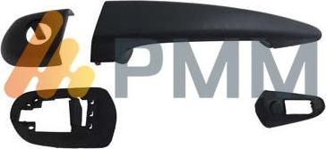 PMM AL80718 - Ручка двери autosila-amz.com