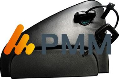 PMM AL80789 - Ручка двери autosila-amz.com