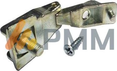 PMM AL2294 - Ручка двери autosila-amz.com