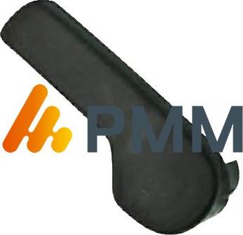 PMM AL751 - Ручка, открывания моторного отсека autosila-amz.com