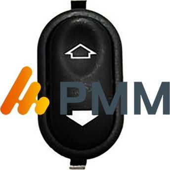PMM ALFRI76004 - Выключатель, стеклоподъемник autosila-amz.com