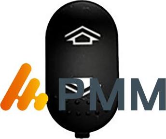 PMM ALFRI76003 - Выключатель, стеклоподъемник autosila-amz.com