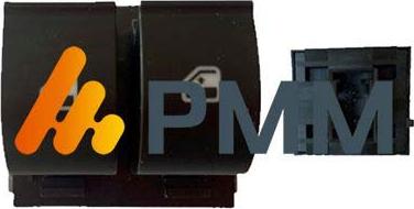 PMM ALFTB76010 - Выключатель, стеклоподъемник autosila-amz.com