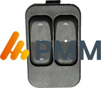 PMM ALOPB76003 - Выключатель, стеклоподъемник autosila-amz.com