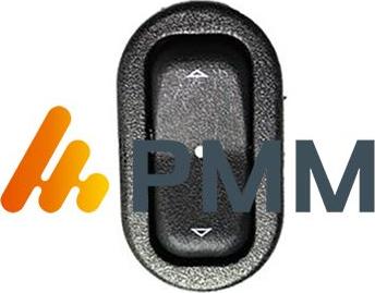 PMM ALOPI76001 - Выключатель, стеклоподъемник autosila-amz.com