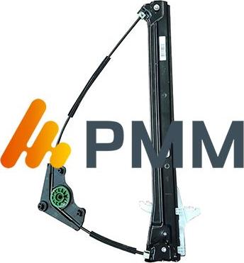 PMM BI 90926 L - Стеклоподъемник autosila-amz.com