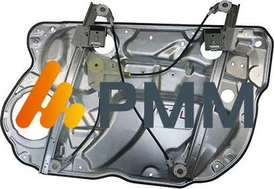 PMM BI 90184 L - Стеклоподъемник autosila-amz.com