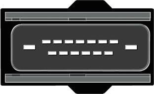 PMM BI 90134 L - Стеклоподъемник autosila-amz.com