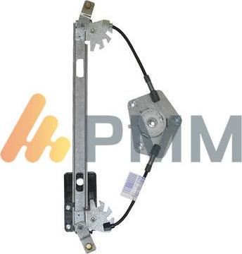 PMM BI 90334 R - Стеклоподъемник autosila-amz.com