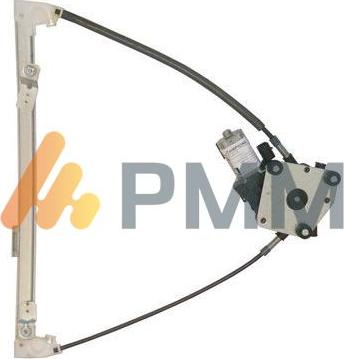 PMM BI 40094 L - Стеклоподъемник autosila-amz.com