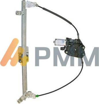 PMM BI 40044 L - Стеклоподъемник autosila-amz.com