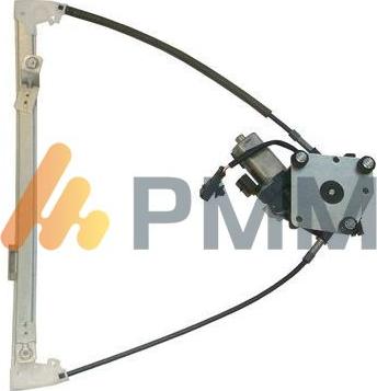 PMM BI 40104 L - Стеклоподъемник autosila-amz.com