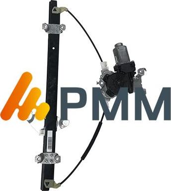 PMM BI 54474 L - Стеклоподъемник autosila-amz.com