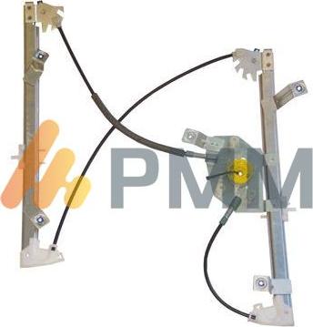 PMM BI 60394 R - Стеклоподъемник autosila-amz.com