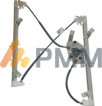 PMM BI 60364 L - Стеклоподъемник autosila-amz.com