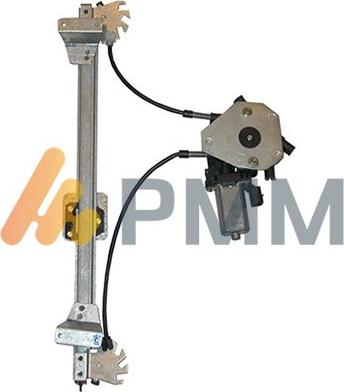 PMM BI 60226 R - Стеклоподъемник autosila-amz.com