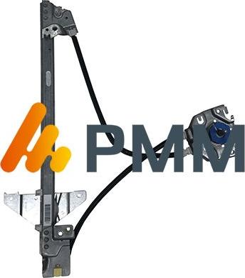 PMM BI 62586 L - Стеклоподъемник autosila-amz.com