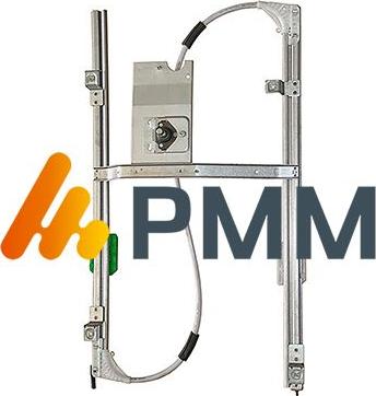 PMM BI 11462 R - Стеклоподъемник autosila-amz.com