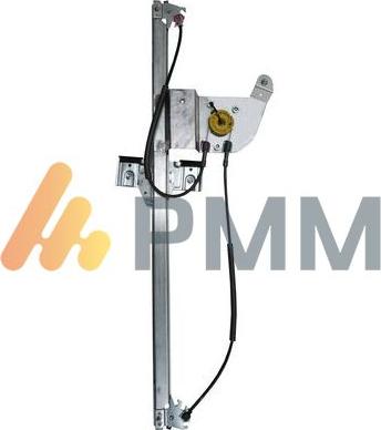 PMM BI 11094 R - Стеклоподъемник autosila-amz.com