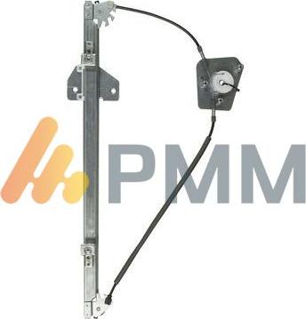 PMM BI 11394 R - Стеклоподъемник autosila-amz.com