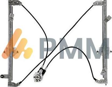 PMM BI 11392 L - Стеклоподъемник autosila-amz.com