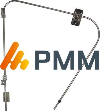 PMM BI 11342 L - Стеклоподъемник autosila-amz.com