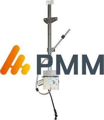 PMM BI 11282 - Стеклоподъемник autosila-amz.com