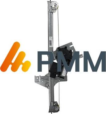 PMM BI 18394 L - Стеклоподъемник autosila-amz.com