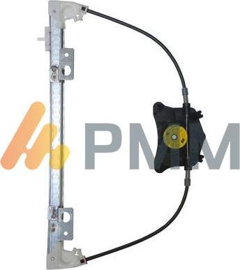 PMM BI 34016 R - Стеклоподъемник autosila-amz.com