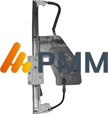 PMM BI 35056 R - Стеклоподъемник autosila-amz.com