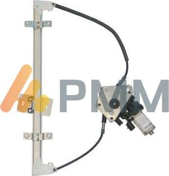 PMM BI 24134 L - Стеклоподъемник autosila-amz.com