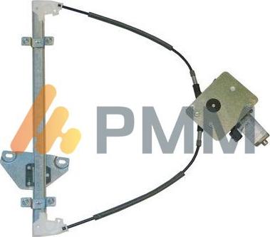 PMM BI 28022 L - Стеклоподъемник autosila-amz.com