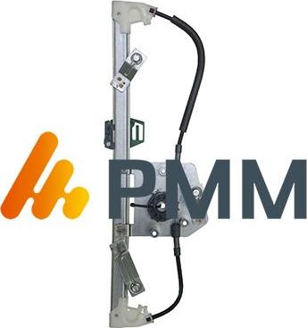 PMM BI 22706 L - Стеклоподъемник autosila-amz.com