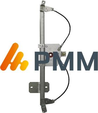 PMM BI 70514 L - Стеклоподъемник autosila-amz.com