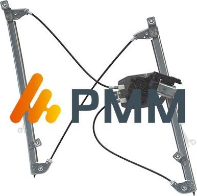 PMM BI 70584 R - Стеклоподъемник autosila-amz.com