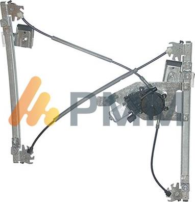 PMM BI 78034 R - Стеклоподъемник autosila-amz.com