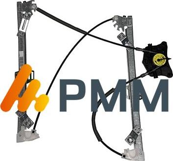 PMM BI 78274 L - Стеклоподъемник autosila-amz.com