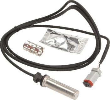 Pneumatics PN-A0064 - Датчик ABS, частота вращения колеса autosila-amz.com