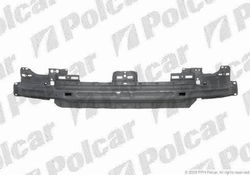 Polcar 956734 - Крепление фары autosila-amz.com