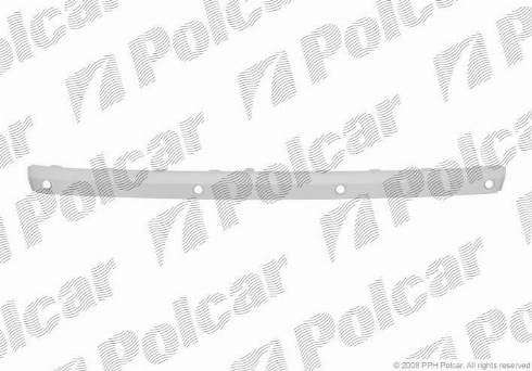 Polcar 500396-8 - Масляный фильтр autosila-amz.com