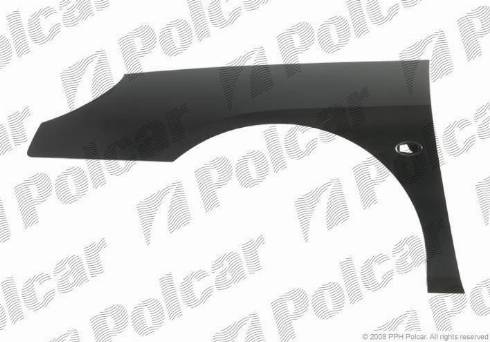 Polcar 574801-J - Крыло autosila-amz.com